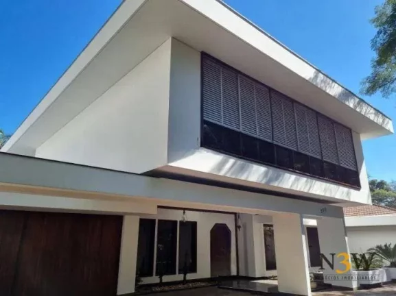 Imagem Casa com 4 dormitórios à venda, 826 m² por R$ 6.000.000,00 - Alto da Lapa - São Paulo/SP
