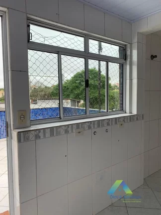 Imagem Casa à venda no bairro Vila Assunção - Santo André/SP