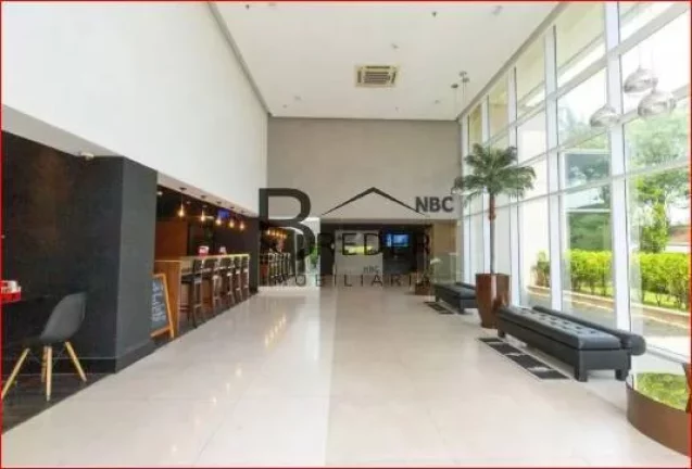 Imagem SALA COMERCIAL COND NBC BETHAVILLE 42MTS