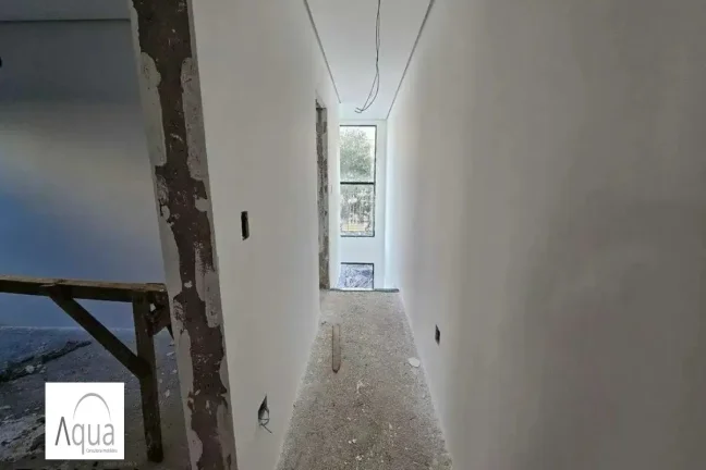 Imagem Casa para Venda em Santo André, Campestre, 3 dormitórios, 3 suítes, 1 banheiro, 4 vagas