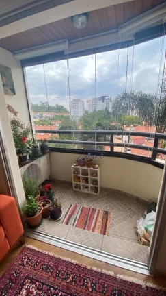 Imagem Apartamento com 3 quartos (1 suíte), 78 m² - venda ou aluguel - Jardim Ester - Butantã - São Paulo/SP