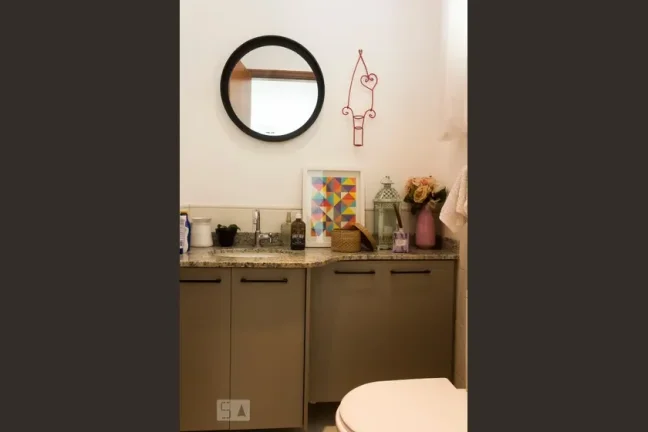 Imagem Casa à Venda - Vargem Grande, 6 Quartos, 305 m2