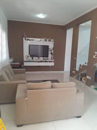 Imagem Casa em Condomínio Fechado em Pindamonhangaba