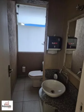 Imagem Galpão Ótima Localização Barueri - SP - Vila Morellato