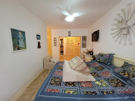 Imagem Apartamento à venda, 216 m² - Pitangueiras - Guarujá/SP