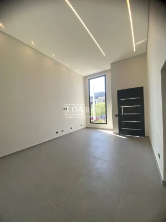 Imagem Condomínio Reserva Rudá-São José dos Campos-3 dormitórios-2 suítes- PERMUTA