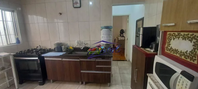 Imagem Casa com 2 quartos à venda, 90 m² Jardim Rosa Maria - Butantã - São Paulo/SP