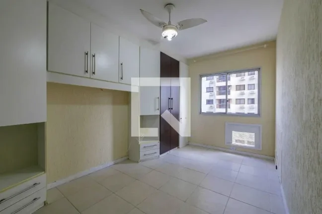 Imagem Apartamento à Venda - Barra da Tijuca, 2 Quartos, 80 m2