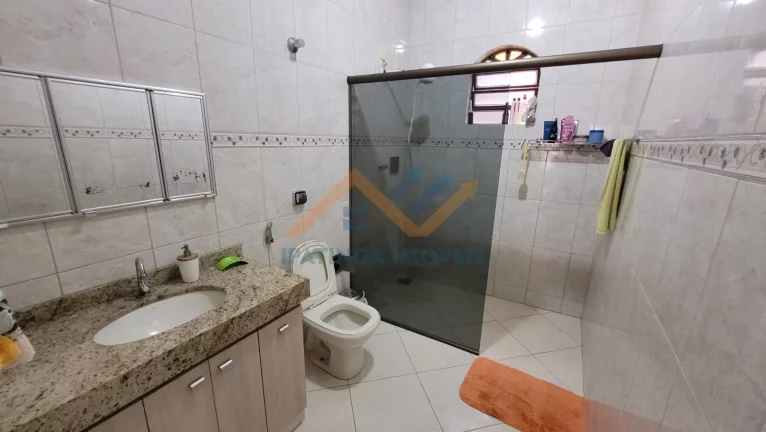 Imagem Casa no Vila Militar - Ipatinga