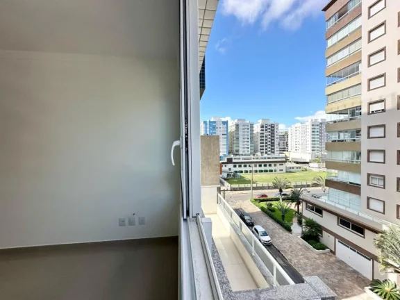 Imagem Apartamento 2 Dormitórios - Bairro Zona Nova