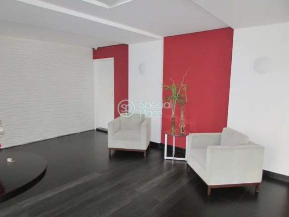 Imagem Excelente apartamento localizada numa dos melhores Bairros de São Paulo. Apartamento de 116 m² na ...