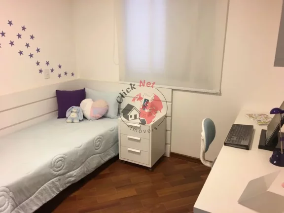 Imagem Ótimo Apartamento à Venda no bairro Olímpico em São Caetano