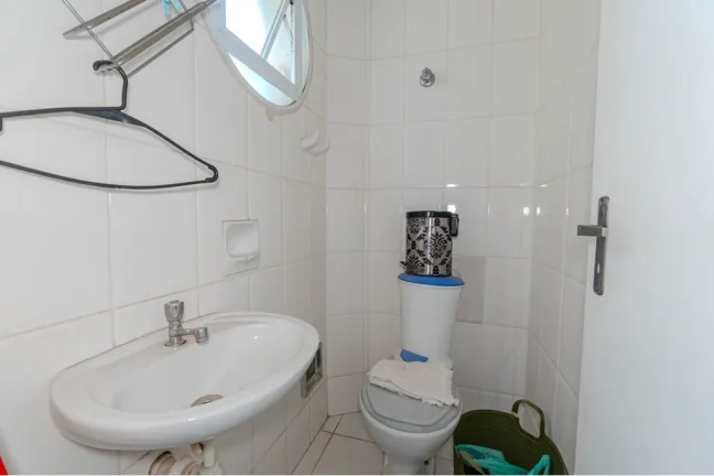 Imagem APARTAMENTO RESIDENCIAL em São Paulo - SP, Bela Vista