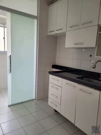 Imagem Apartamento com 2 Quartos para Alugar, 56 m² em Tatuapé - São Paulo