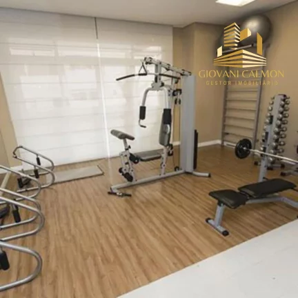 Imagem Apartamento à venda em São Paulo-SP, Bela Vista: 1 quarto, 1 suíte, 1 banheiro, 1 vaga, 43m². Venha conferir!