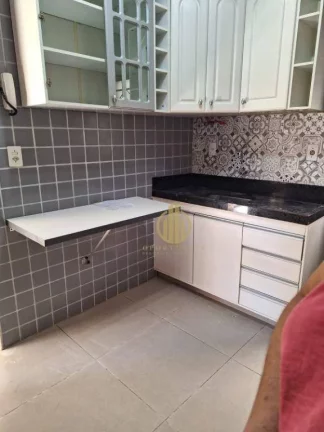 Imagem Apartamento com 2 dormitórios à venda, 74 m² por R$ 305.000,00 - Jardim Botânico - Ribeirão Preto/SP