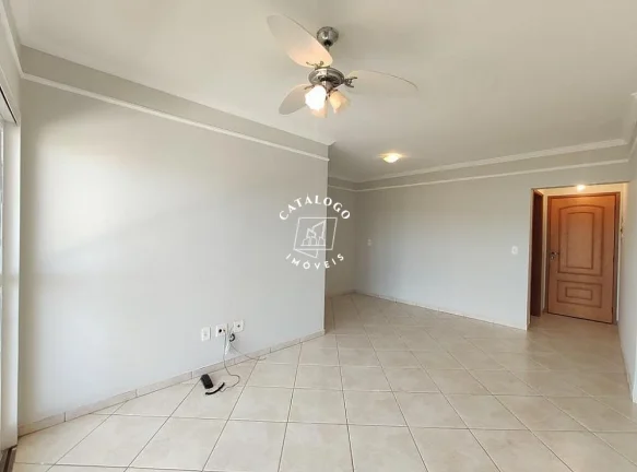 Imagem Apartamento a Venda no bairro Vila Mariana - Ribeirão Preto, SP