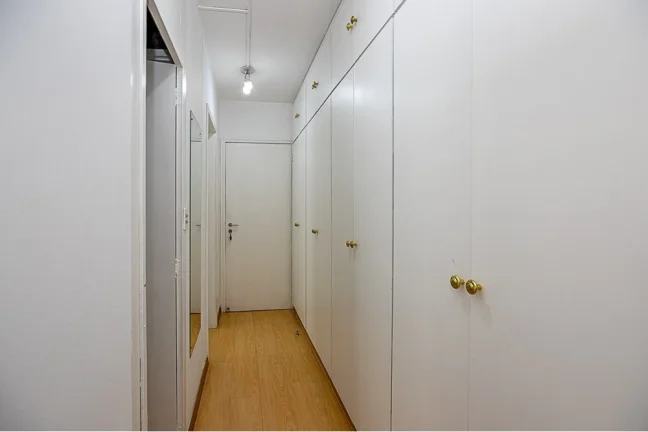 Imagem CASA RESIDENCIAL em São Paulo - SP, Brooklin Paulista