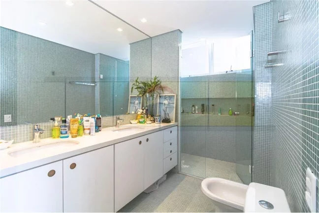 Imagem Apartamento no Jardins