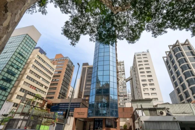 Imagem SALA COMERCIAL em São Paulo - SP, Bela Vista
