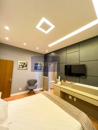 Imagem Casa Diferenciada à Venda no Residencial Alto do Castelo I R 1405