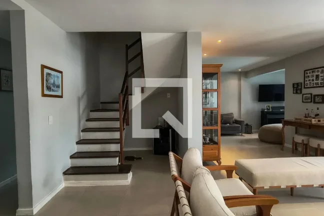 Imagem Casa à Venda - Recreio, 4 Quartos, 350 m2