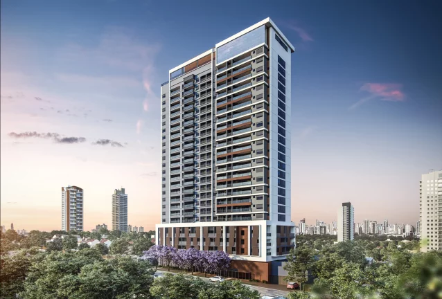 Imagem Studio em Brooklin Paulista - São Paulo SP