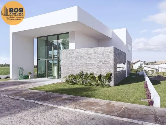 Casa de Condomínio
