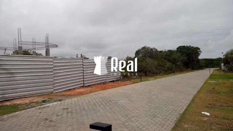 Imagem 700m² - Plano- Condomínio com Acesso a Praia