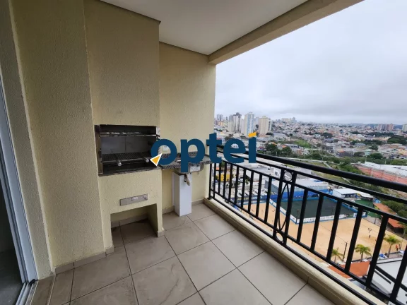 Imagem Apartamento na planta no rudge ramos 70m² 3 dormitórios ( suíte) com lazer