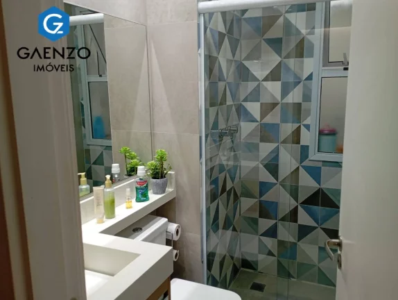 Imagem Apartamento - Boa Vista, Barueri / SP