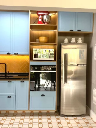 Imagem Apartamento à Venda São Francisco - SP / Condomínio Santtorino