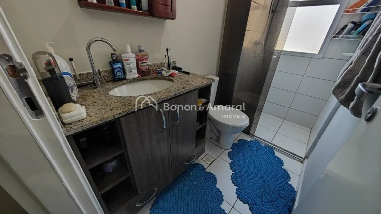 Imagem Apartamento à venda de 02 quartos no Condomínio Premiere Morumbi, no bairro Morumbi em Paulínia.
...