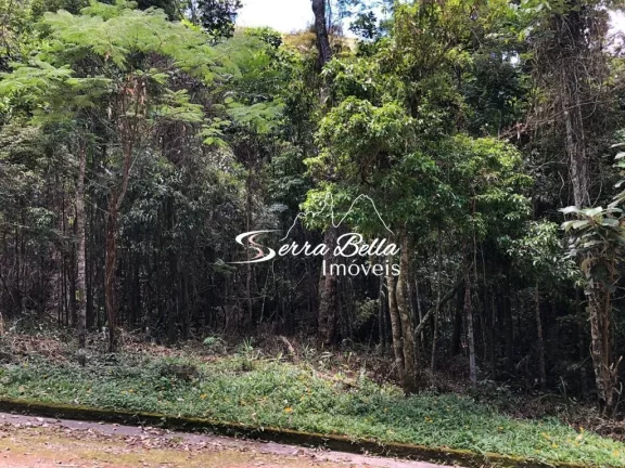 Imagem Terreno à venda, 10846 m² por R$ 440.000 - Green Valleiy - Teresópolis/RJ