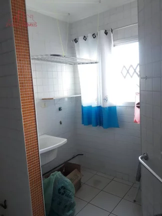 Imagem Oportunidade! Apartamento - 2 Dorms - 56m² - Campo Limpo