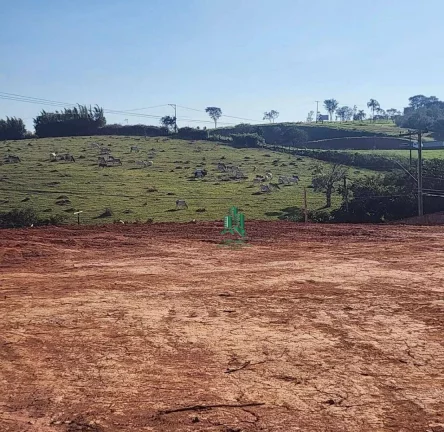 Imagem Terreno à venda, 750 m² por R$ 320.000,00 - Vila Dom Pedro - Atibaia/SP