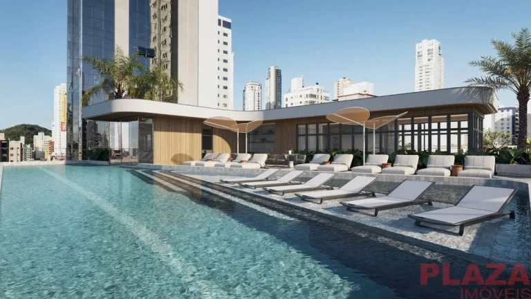 Imagem Luminare Residencial | 3 a 5 Suítes | 160 a 439m² | 3 a 5 Vagas | Centro de Balneário Camboriú