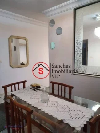 Imagem APARTAMENTO A VENDA NA VILA PRUDENTE