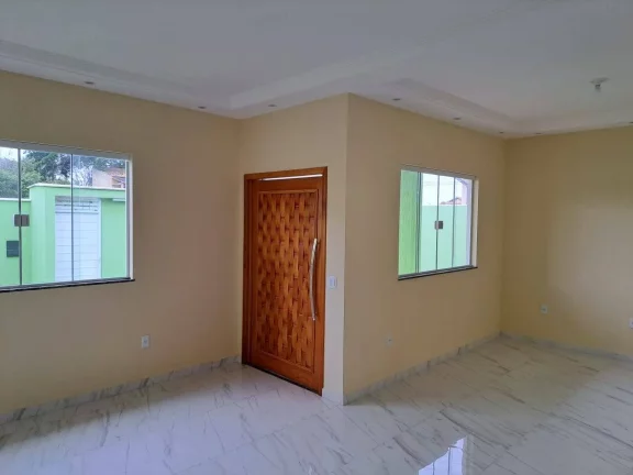 Imagem Casa em itaipuaçu Jardim Atlântico Leste