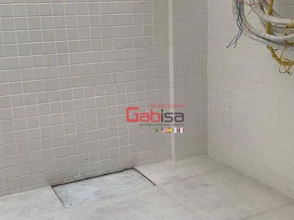 Imagem Apartamento com 3 dormitórios, 160 m² - venda por R$ 2.300.000,00 ou aluguel por R$ 9.536,36/mês - Praia do Forte - Cabo Frio/RJ