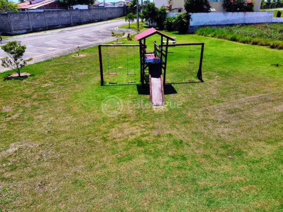 Imagem Lotes Condomínio Villa dos Ventos