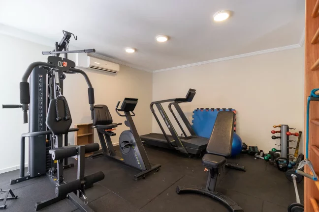 Imagem Apartamento em Moema - São Paulo
