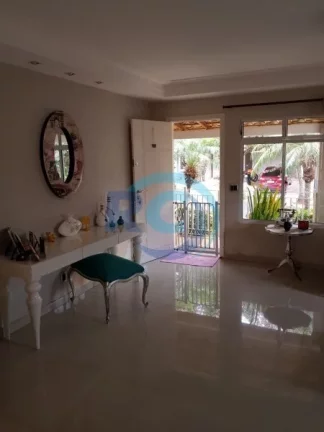 Imagem Casa Condominio - Ribeirão Preto - City Ribeirão - Região Sul