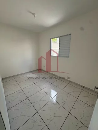 Imagem APARTAMENTO RESIDENCIAL em FRANCO DA ROCHA - SP, PALMARES