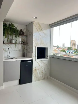 Imagem Apartamento à venda, 150 m² por R$ 1.220.000,00 - Jardim Paulistano - Sorocaba/SP