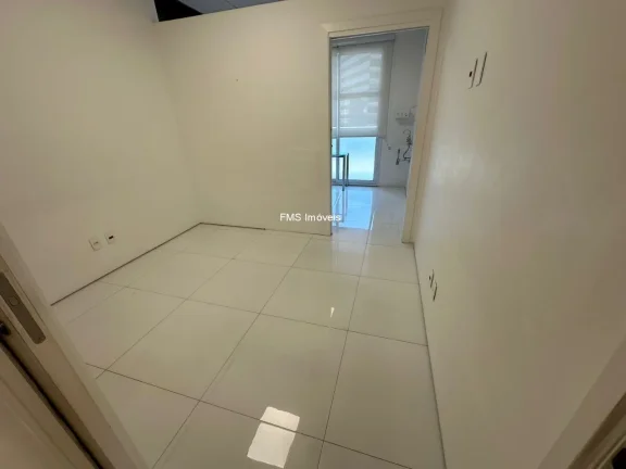 Imagem Conjunto Comercial no Brooklin com 292m²