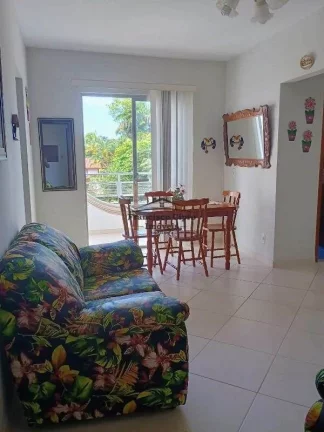 Imagem Apartamento à venda no bairro Itaguá - Ubatuba/SP