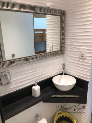 Imagem Apartamento 3 dormitórios para Venda em Balneário Camboriú / SC no bairro Centro