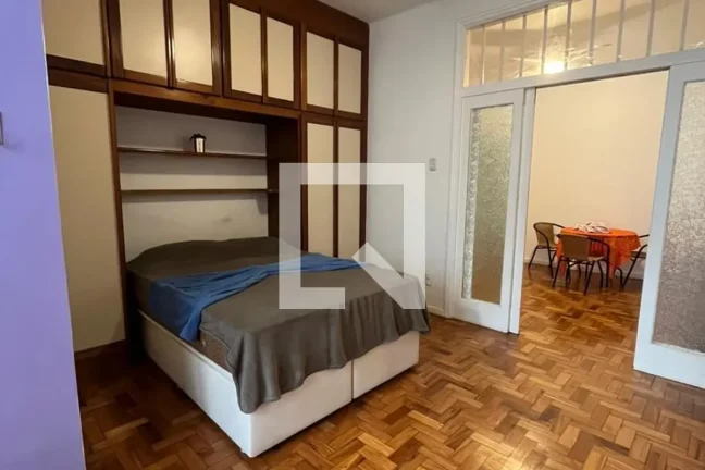 Imagem Apartamento à Venda - Copacabana, 1 Quarto, 42 m2