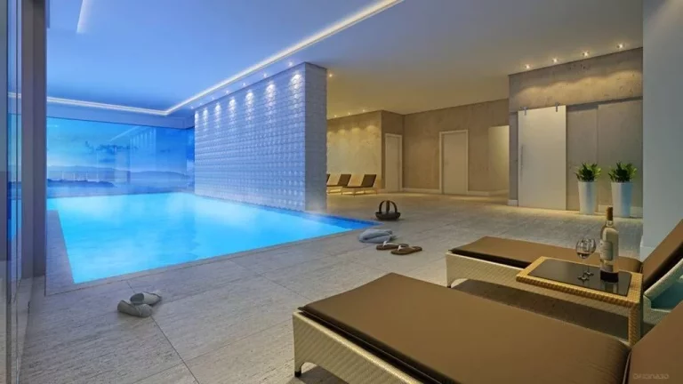 Imagem One Tower - Apartamento à venda no bairro Centro - Balneário Camboriú/SC